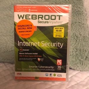 Internet security